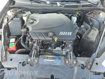 2008 Chevrolet Impala LT 1LT - miniatura 15