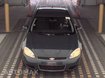 2008 Chevrolet Impala LT 1LT - miniatura 2