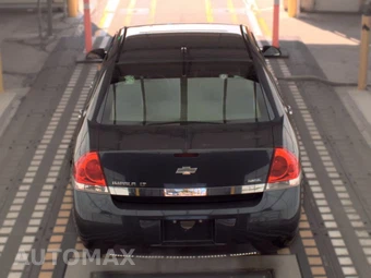 2008 Chevrolet Impala LT 1LT - miniatura 5