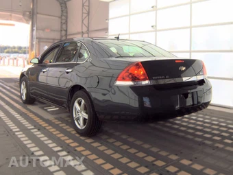 2008 Chevrolet Impala LT 1LT - miniatura 6