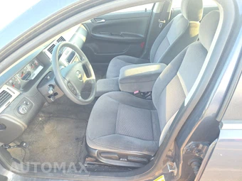 2008 Chevrolet Impala LT 1LT - miniatura 7