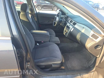 2008 Chevrolet Impala LT 1LT - miniatura 8