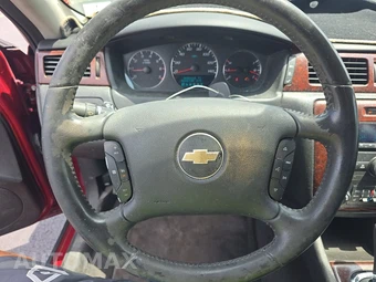2008 Chevrolet Impala LT 1LT - miniatura 10