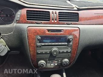2008 Chevrolet Impala LT 1LT - miniatura 11