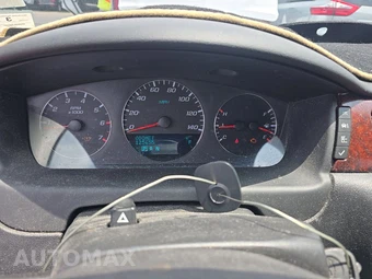 2008 Chevrolet Impala LT 1LT - miniatura 12