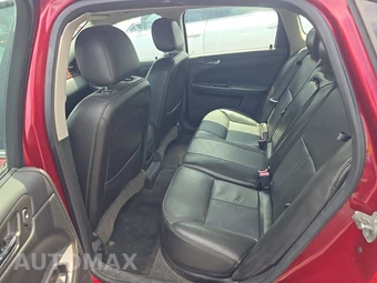 2008 Chevrolet Impala LT 1LT - miniatura 13