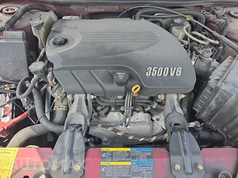 2008 Chevrolet Impala LT 1LT - miniatura 15