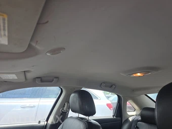 2008 Chevrolet Impala LT 1LT - miniatura 17