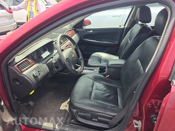 2008 Chevrolet Impala LT 1LT - miniatura 7