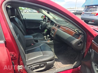 2008 Chevrolet Impala LT 1LT - miniatura 8