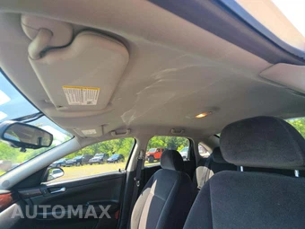 2008 Chevrolet Impala LT 1LT – miniatura 11