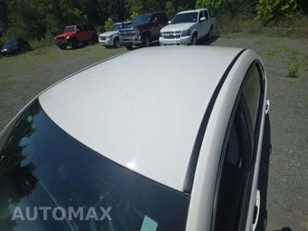 2008 Chevrolet Impala LT 1LT – miniatura 12
