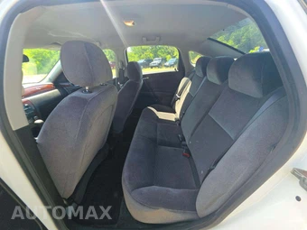 2008 Chevrolet Impala LT 1LT – miniatura 13