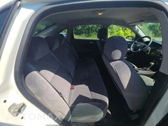 2008 Chevrolet Impala LT 1LT – miniatura 16