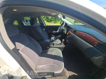 2008 Chevrolet Impala LT 1LT – miniatura 18