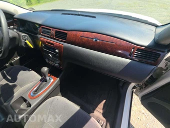 2008 Chevrolet Impala LT 1LT – miniatura 19