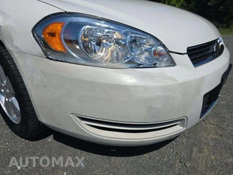 2008 Chevrolet Impala LT 1LT – miniatura 22