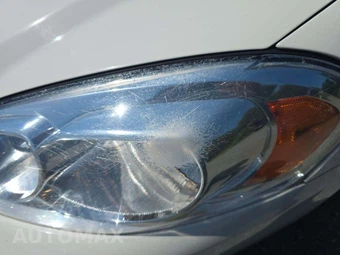 2008 Chevrolet Impala LT 1LT – miniatura 23