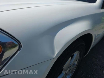 2008 Chevrolet Impala LT 1LT – miniatura 25
