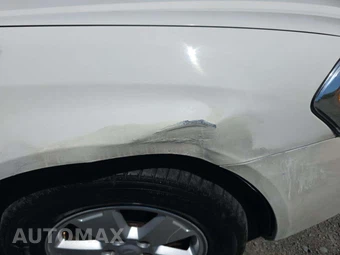 2008 Chevrolet Impala LT 1LT – miniatura 40