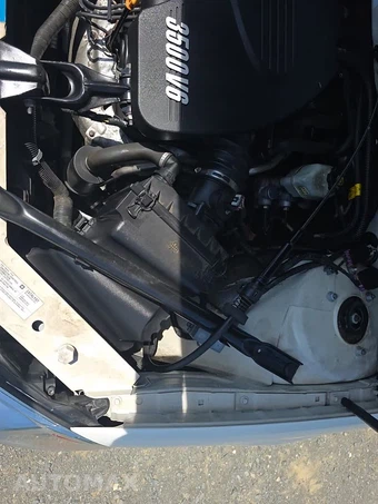 2008 Chevrolet Impala LT 1LT – miniatura 41