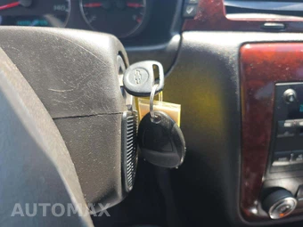 2008 Chevrolet Impala LT 1LT – miniatura 8