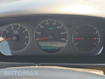 2008 Chevrolet Impala LT 1LT – miniatura 9