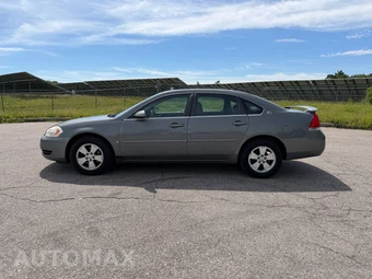 2008 Chevrolet Impala LT 1LT – miniatura 12