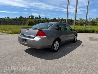 2008 Chevrolet Impala LT 1LT – miniatura 15