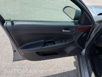 2008 Chevrolet Impala LT 1LT – miniatura 18