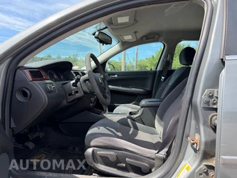 2008 Chevrolet Impala LT 1LT – miniatura 19