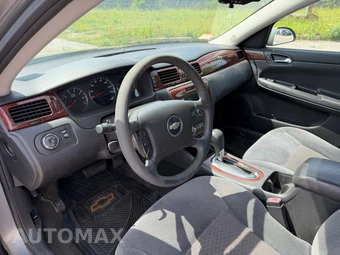 2008 Chevrolet Impala LT 1LT – miniatura 20