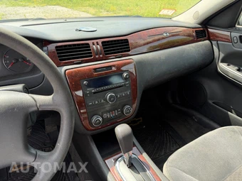2008 Chevrolet Impala LT 1LT – miniatura 21