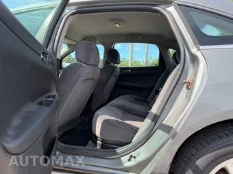 2008 Chevrolet Impala LT 1LT – miniatura 23