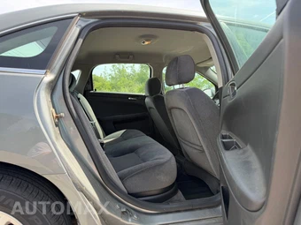 2008 Chevrolet Impala LT 1LT – miniatura 25