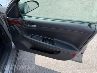 2008 Chevrolet Impala LT 1LT – miniatura 26