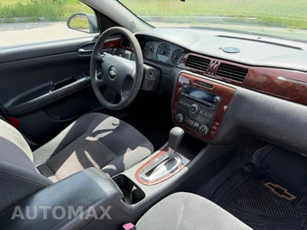 2008 Chevrolet Impala LT 1LT – miniatura 28