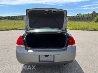 2008 Chevrolet Impala LT 1LT – miniatura 29