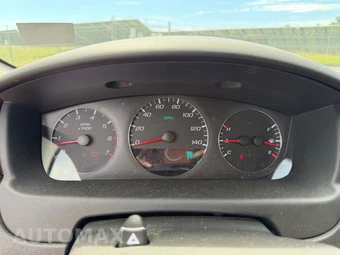 2008 Chevrolet Impala LT 1LT – miniatura 3