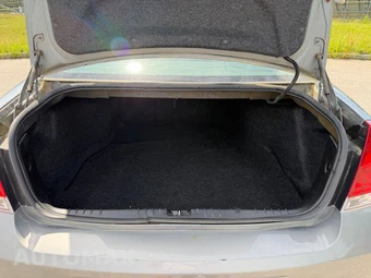 2008 Chevrolet Impala LT 1LT – miniatura 30