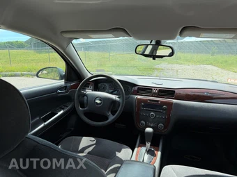 2008 Chevrolet Impala LT 1LT – miniatura 31