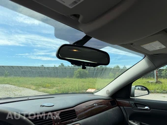 2008 Chevrolet Impala LT 1LT – miniatura 4