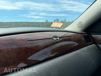 2008 Chevrolet Impala LT 1LT – miniatura 5