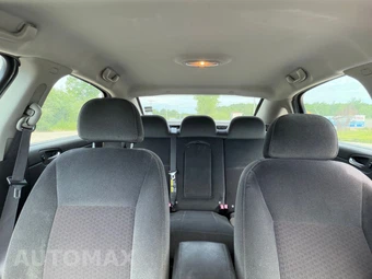 2008 Chevrolet Impala LT 1LT – miniatura 6