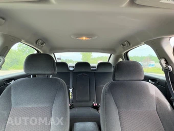 2008 Chevrolet Impala LT 1LT – miniatura 7
