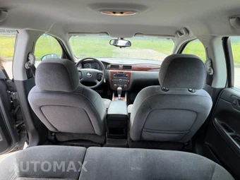 2008 Chevrolet Impala LT 1LT – miniatura 8