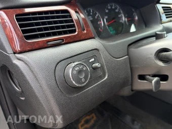 2008 Chevrolet Impala LT 1LT – miniatura 9
