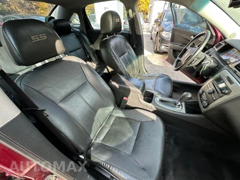 2008 Chevrolet Impala SS 1SS - miniatura 15