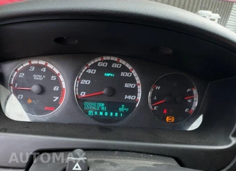 2008 Chevrolet Impala SS 1SS - miniatura 17