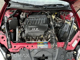 2008 Chevrolet Impala SS 1SS - miniatura 18